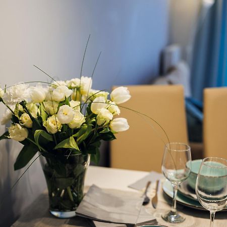 Lm Apartamenty Mariacka Stare Miasto Stettino Esterno foto