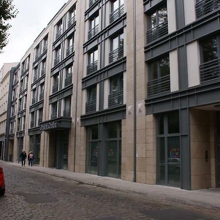 Lm Apartamenty Mariacka Stare Miasto Stettino Esterno foto
