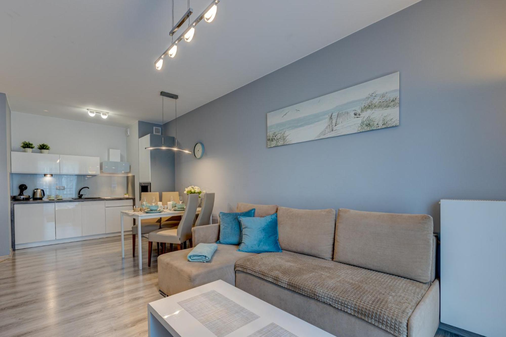 Lm Apartamenty Mariacka Stare Miasto Stettino Esterno foto