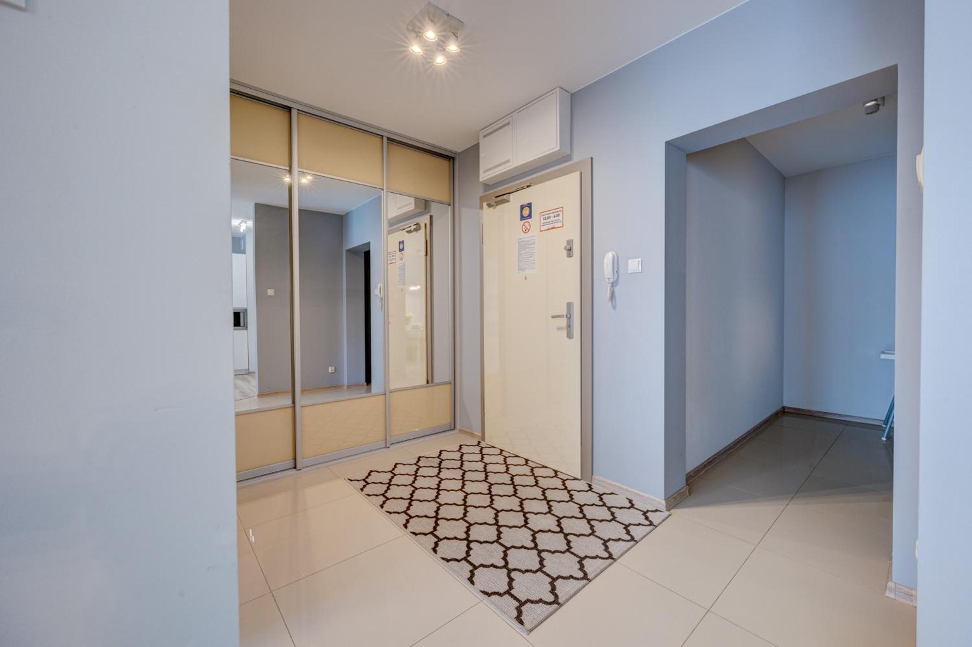 Lm Apartamenty Mariacka Stare Miasto Stettino Esterno foto