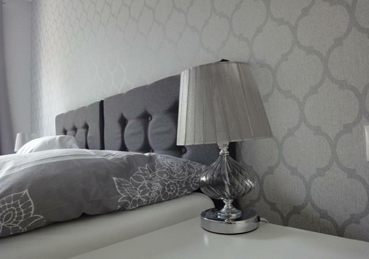 Lm Apartamenty Mariacka Stare Miasto Stettino Esterno foto