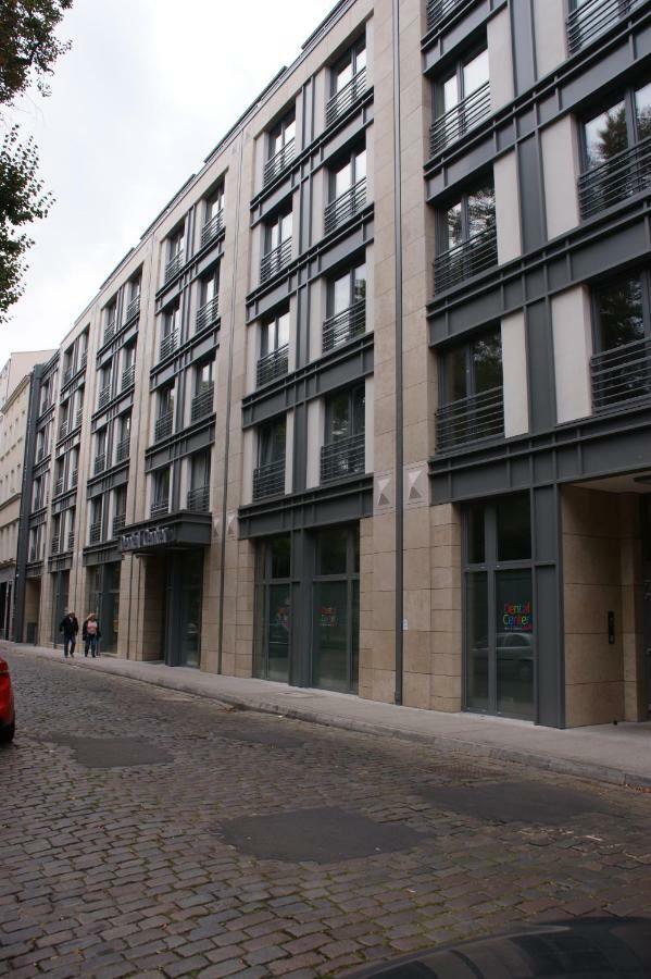 Lm Apartamenty Mariacka Stare Miasto Stettino Esterno foto